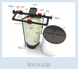 色达县超纯水中水回用 - 厂家